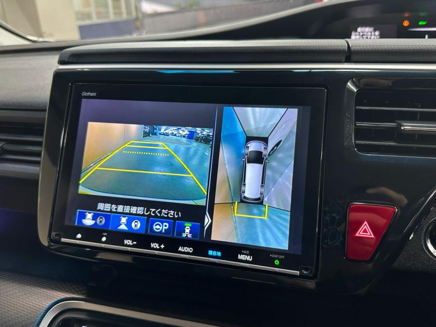 Stepwgn Hybrid Spada EX RP5 - Image 9
